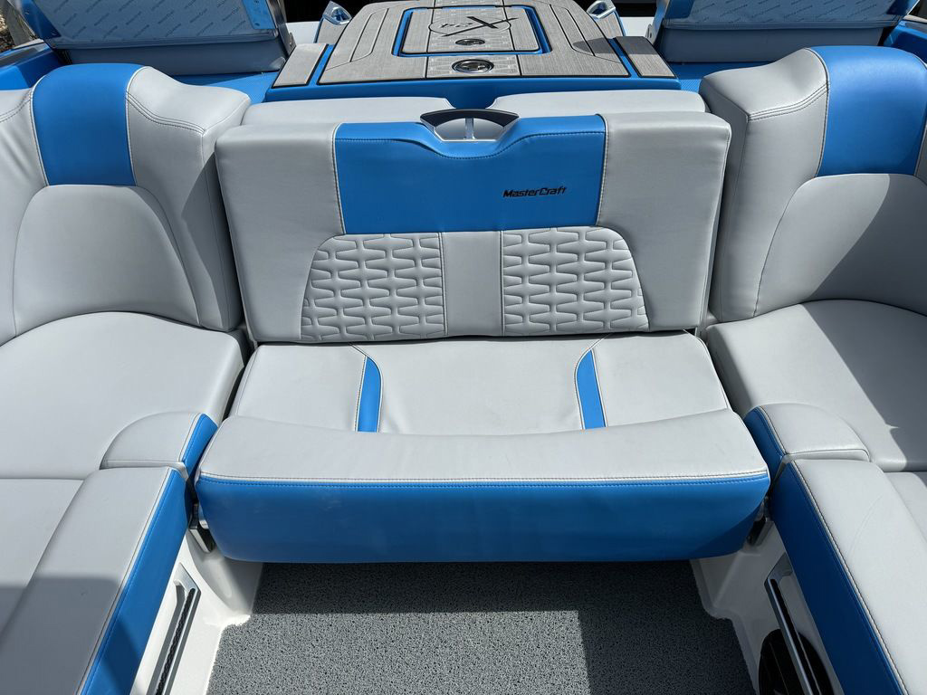 2022 mastercraft X24