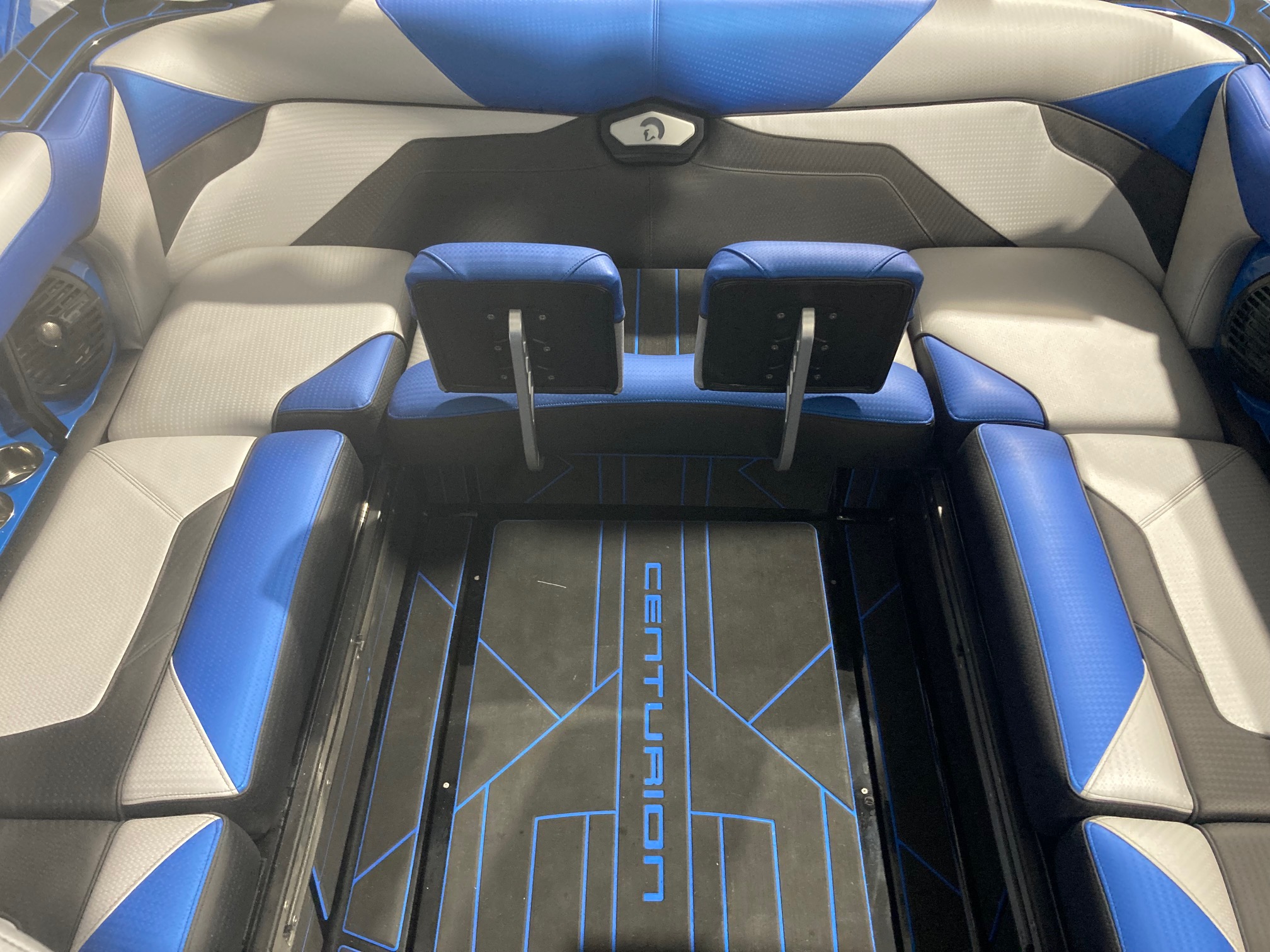 2023 23 Centurion Ri 230