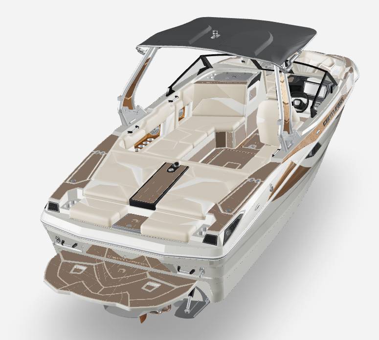 2025 Centurion Fe22
