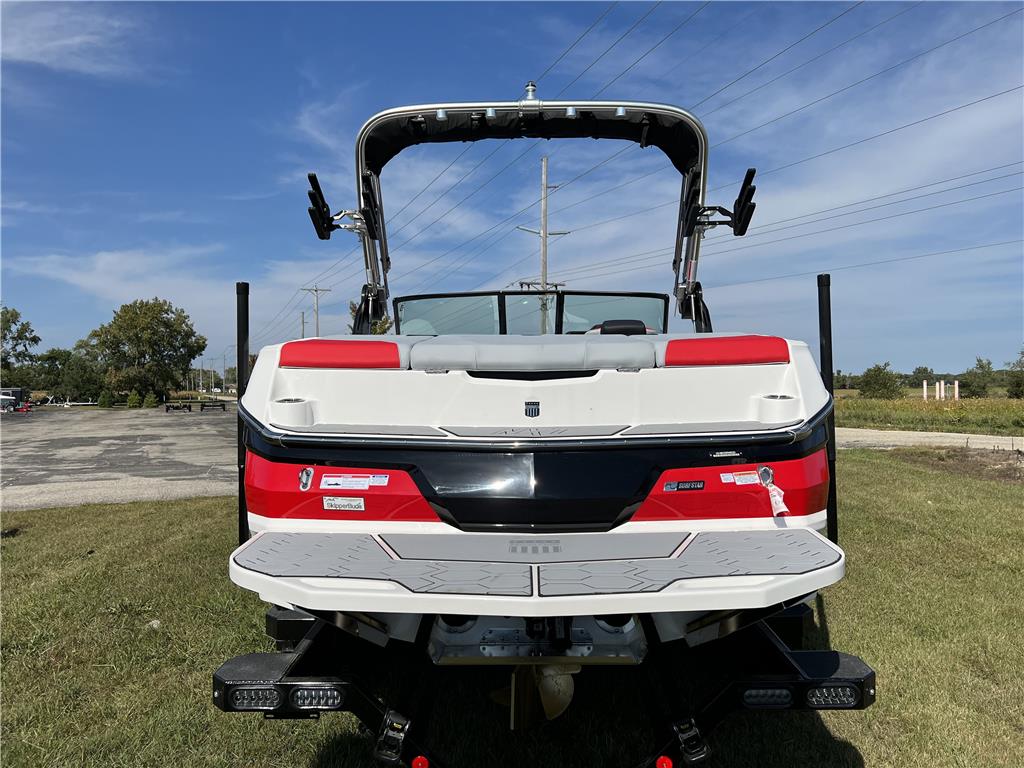 2023 Mastercraft NXT-21 | 209126