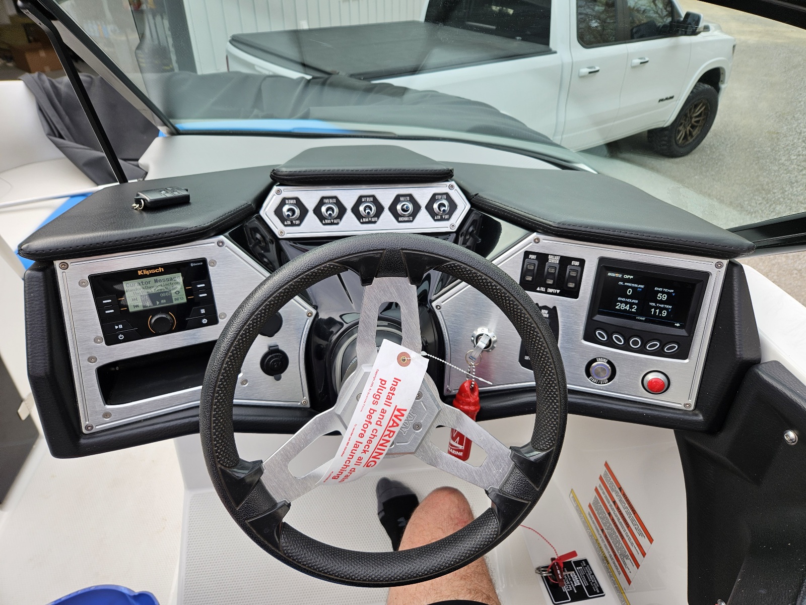 2018 mastercraft NXT22