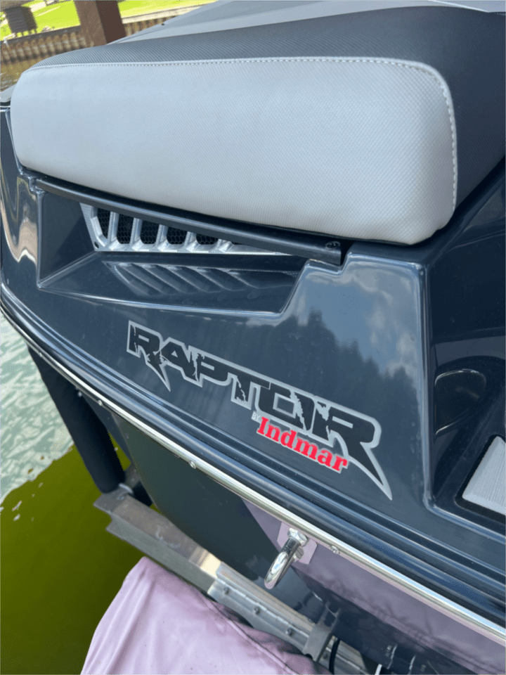 2020 Moomba Kaiyen 6.2 Raptor 400