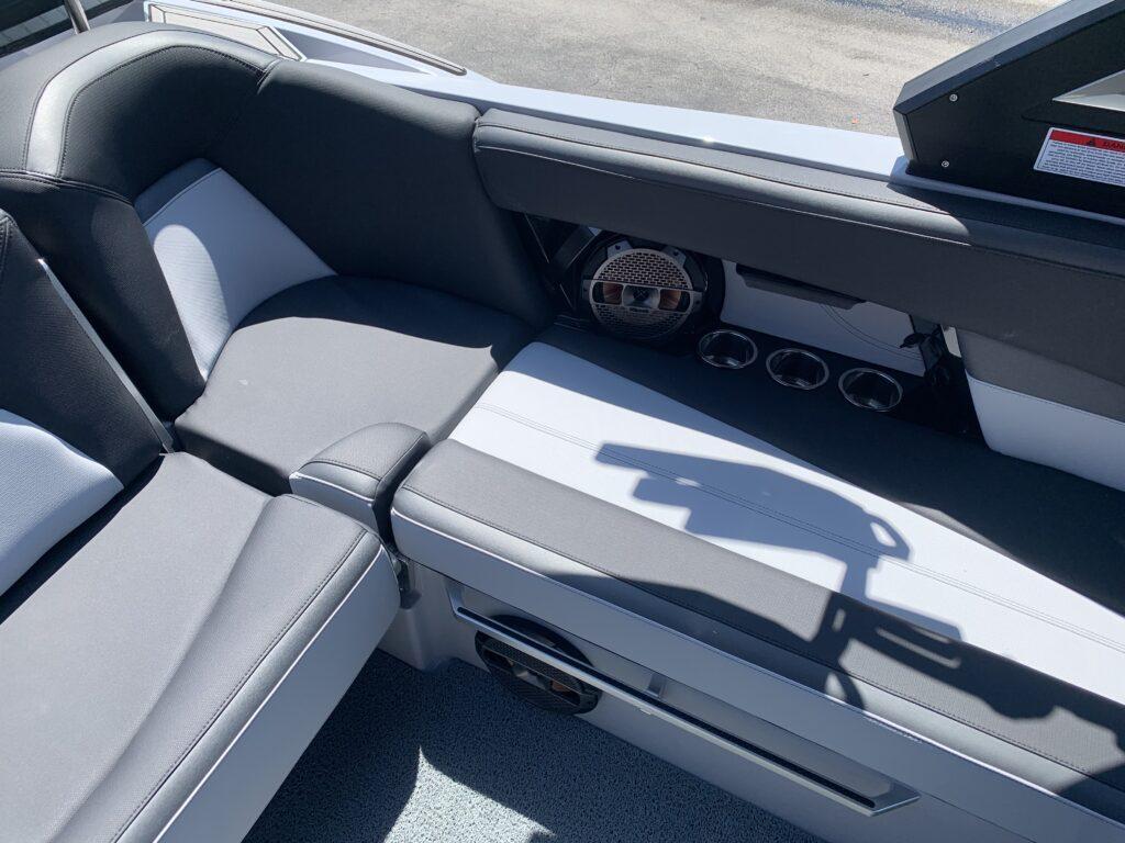 2022 MasterCraft XStar S