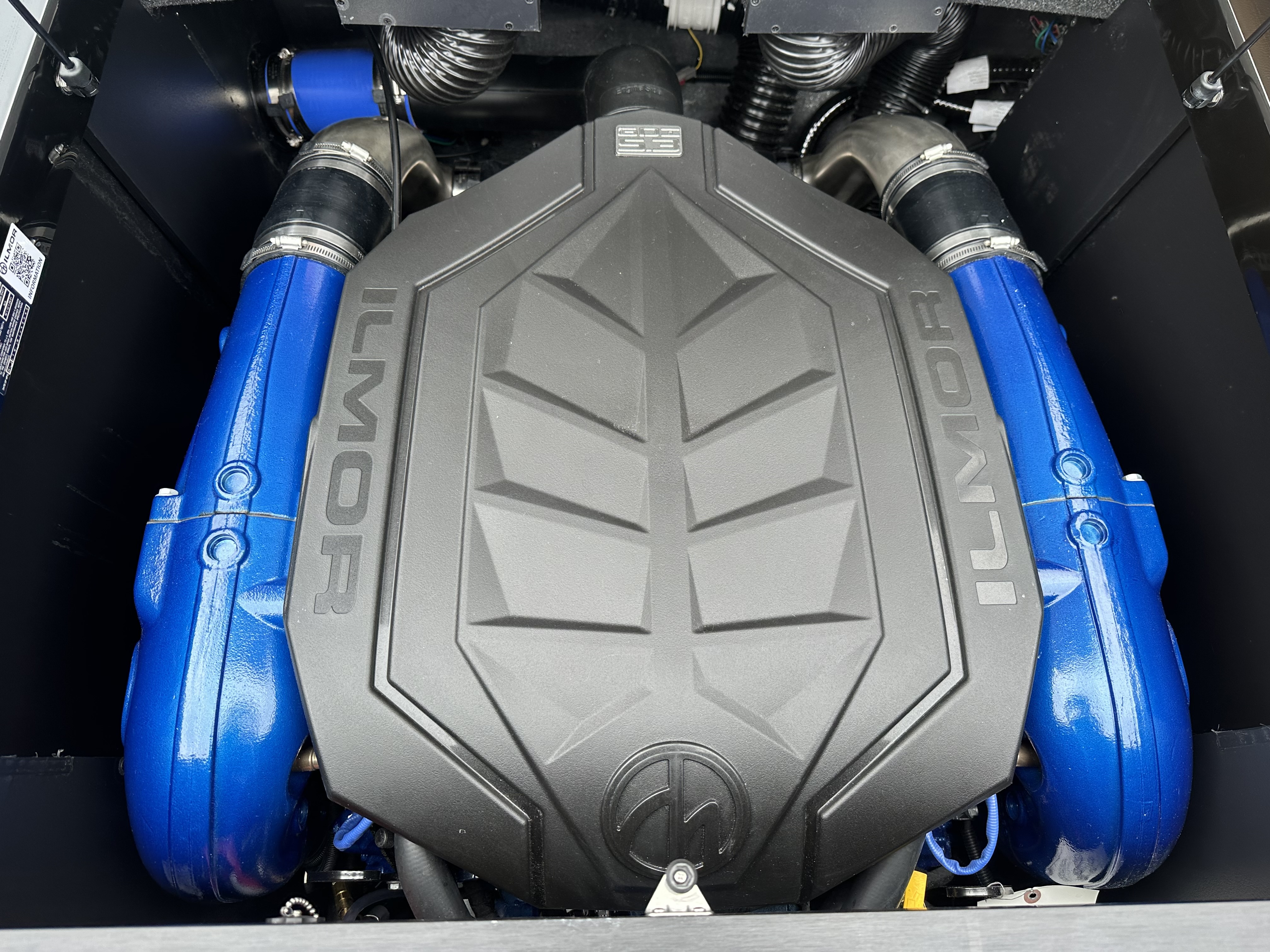2025 MasterCraft NXT23
