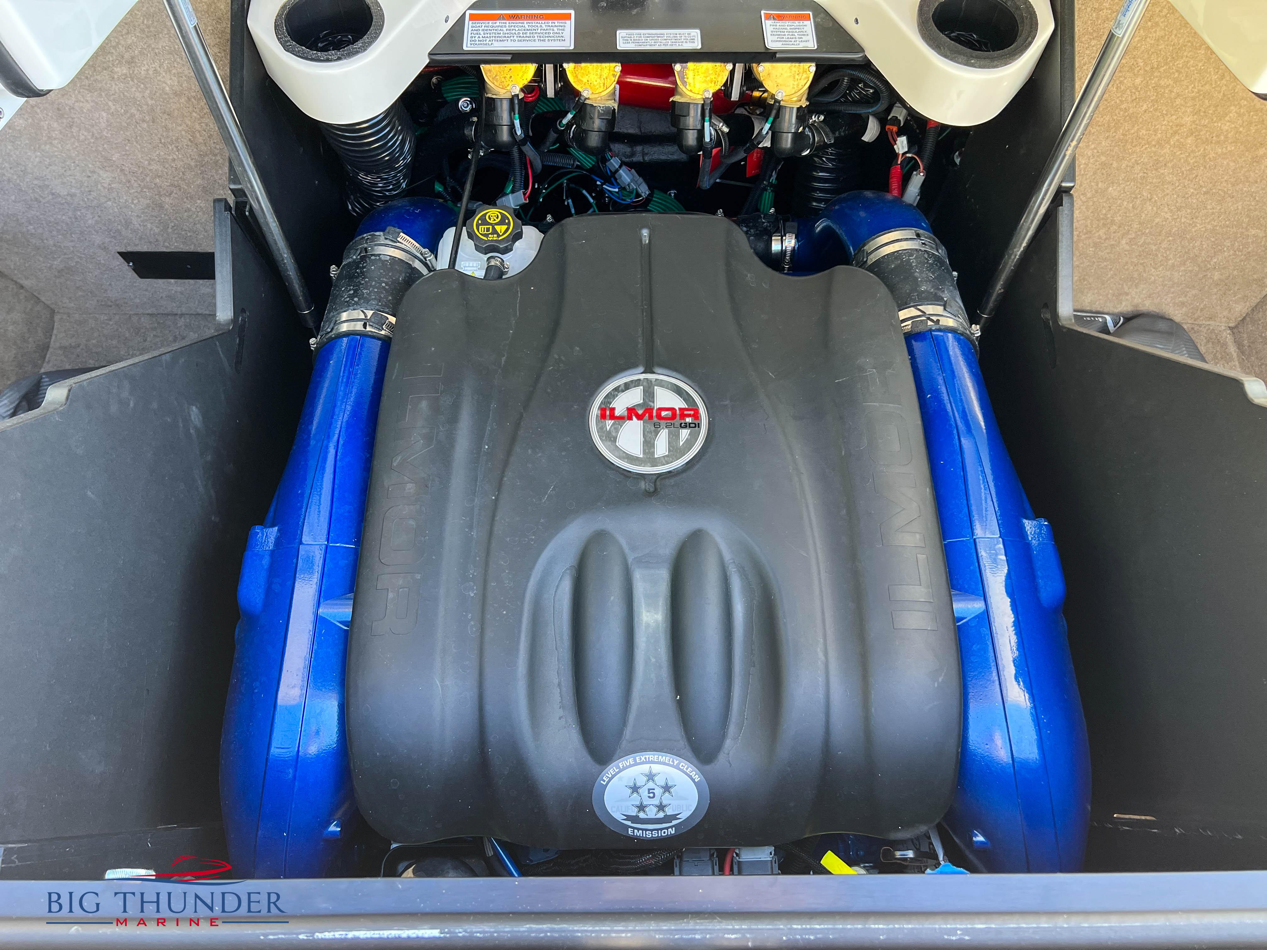 2023 Mastercraft X24