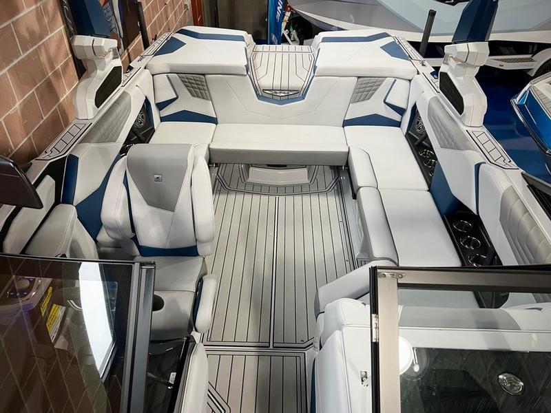 NEW 2024 Nautique S21