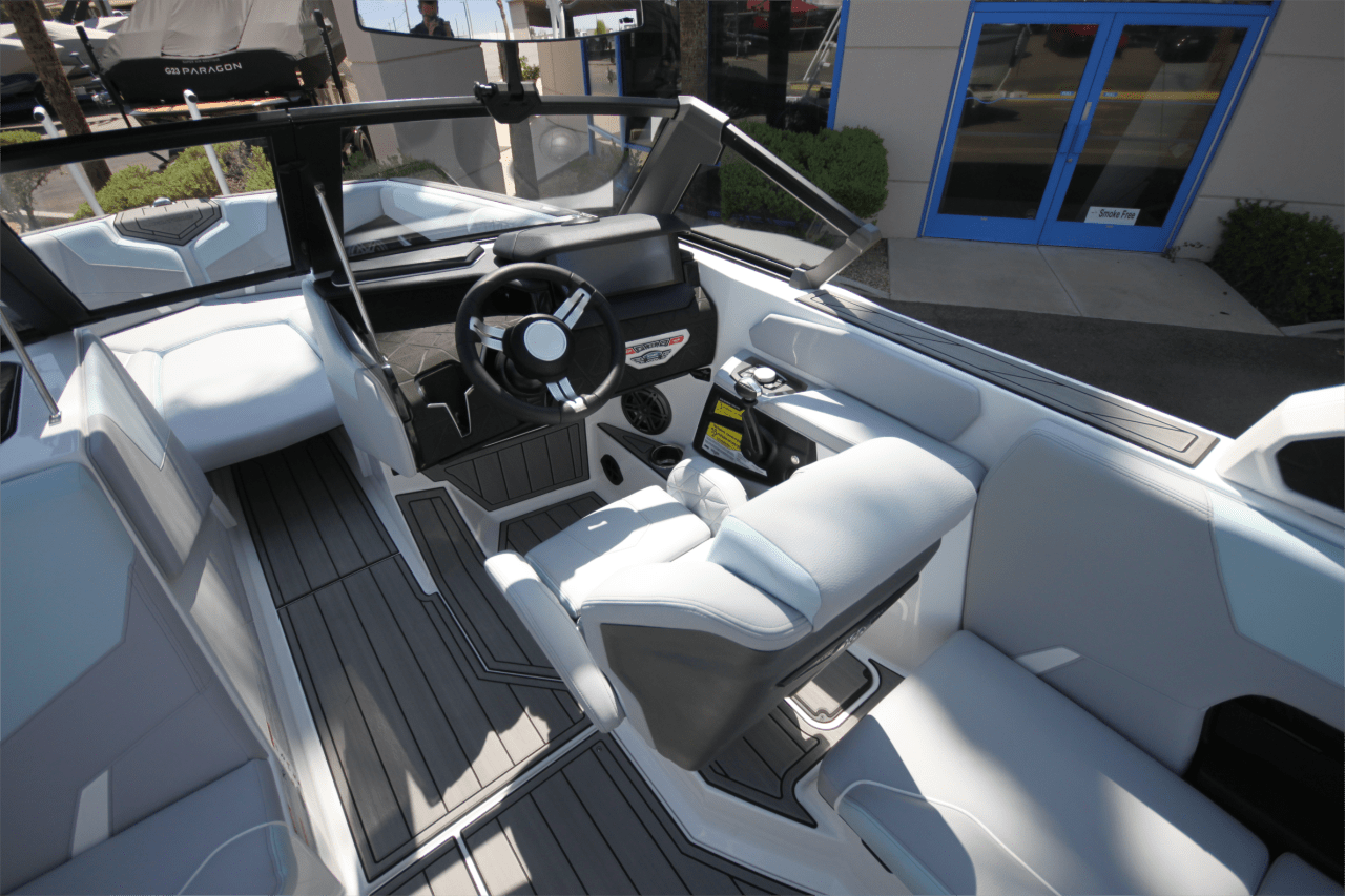 2025 Super Air Nautique GS22 Centennial Edition