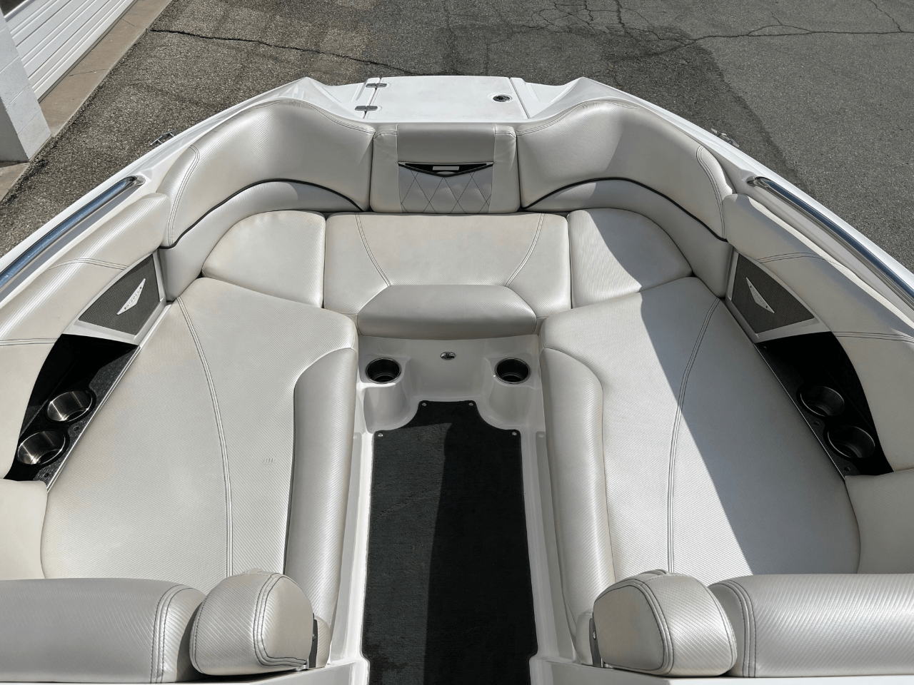 2012 MasterCraft X55