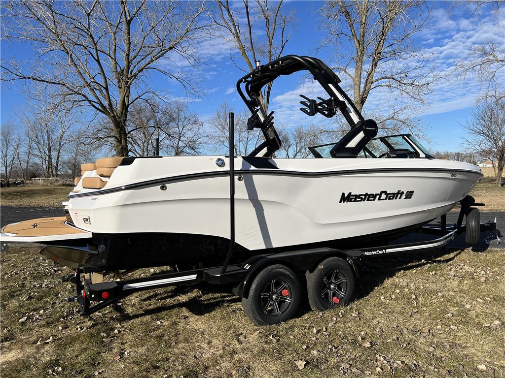 2024 Mastercraft XT-25 | 209101