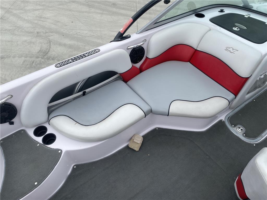 2005 Super Air Nautique SV211 Icon