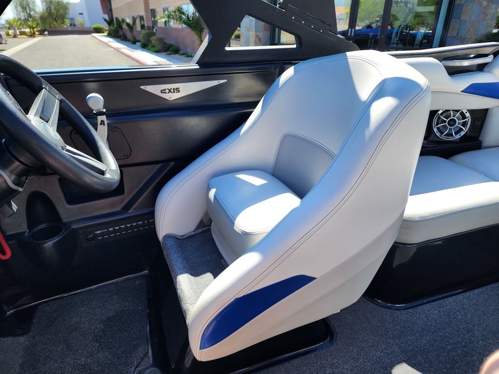 2016 Axis Wake Research A22 Icon
