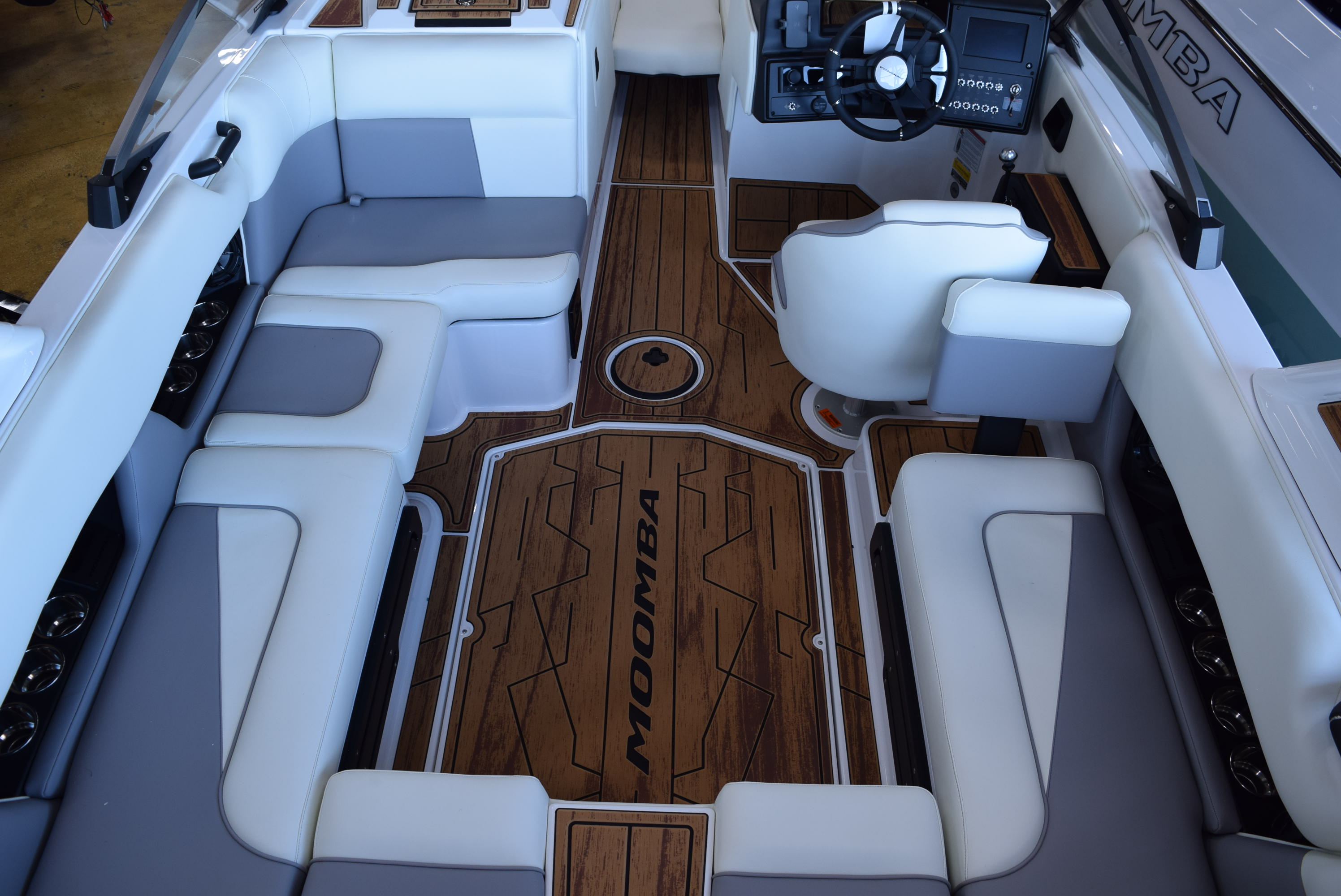2025 Moomba Craz