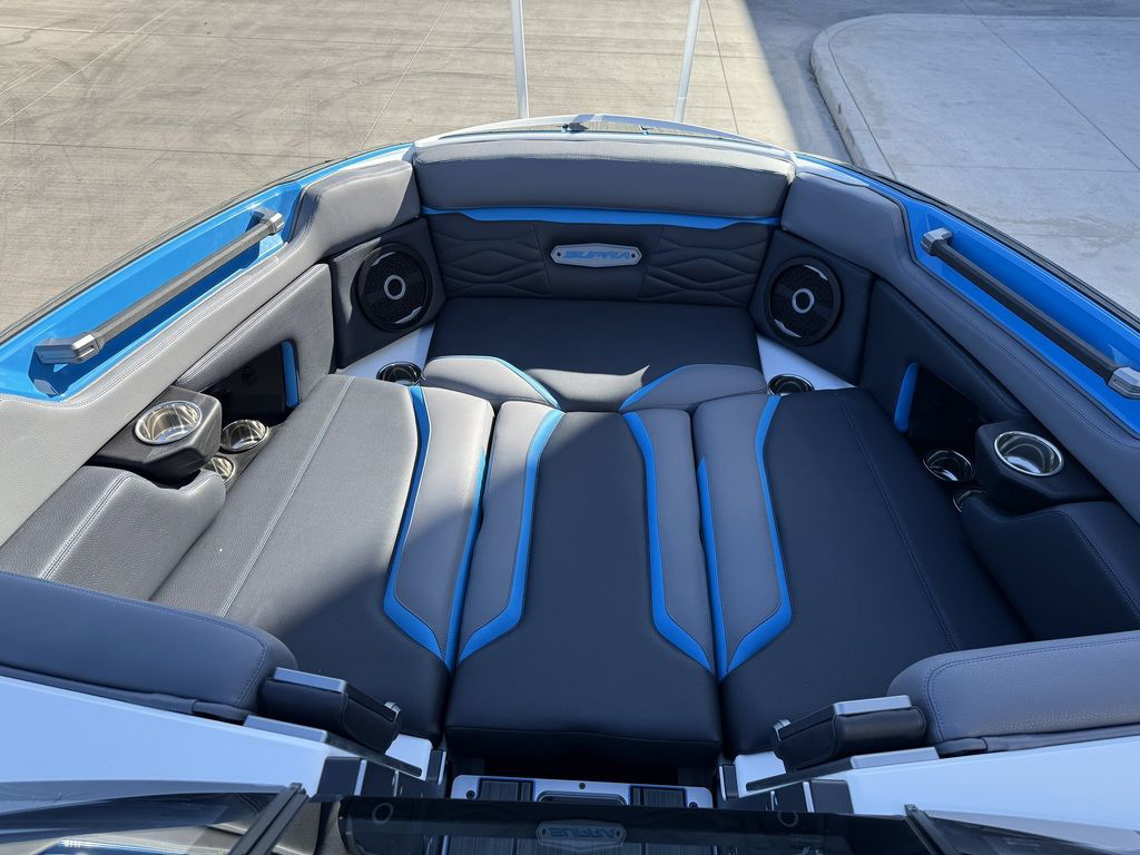 2025 SUPRA SL 450