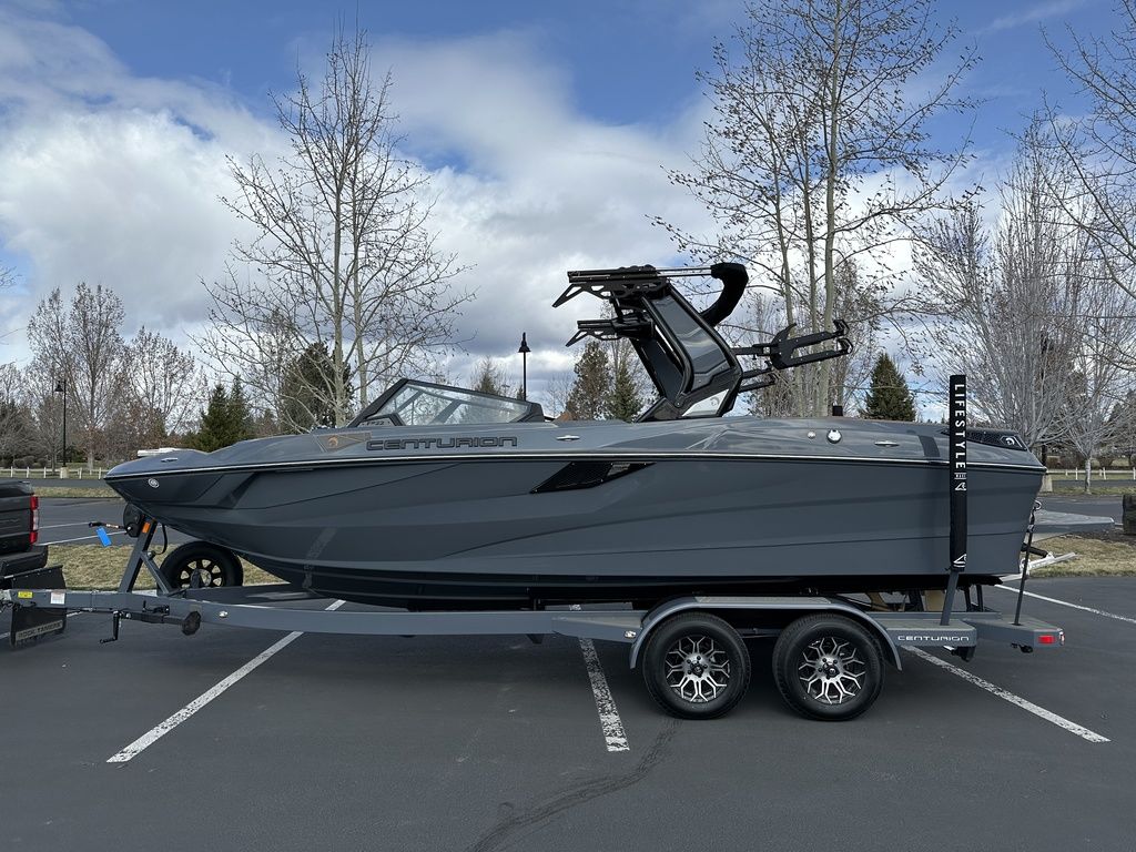2025 Centurion Fe22