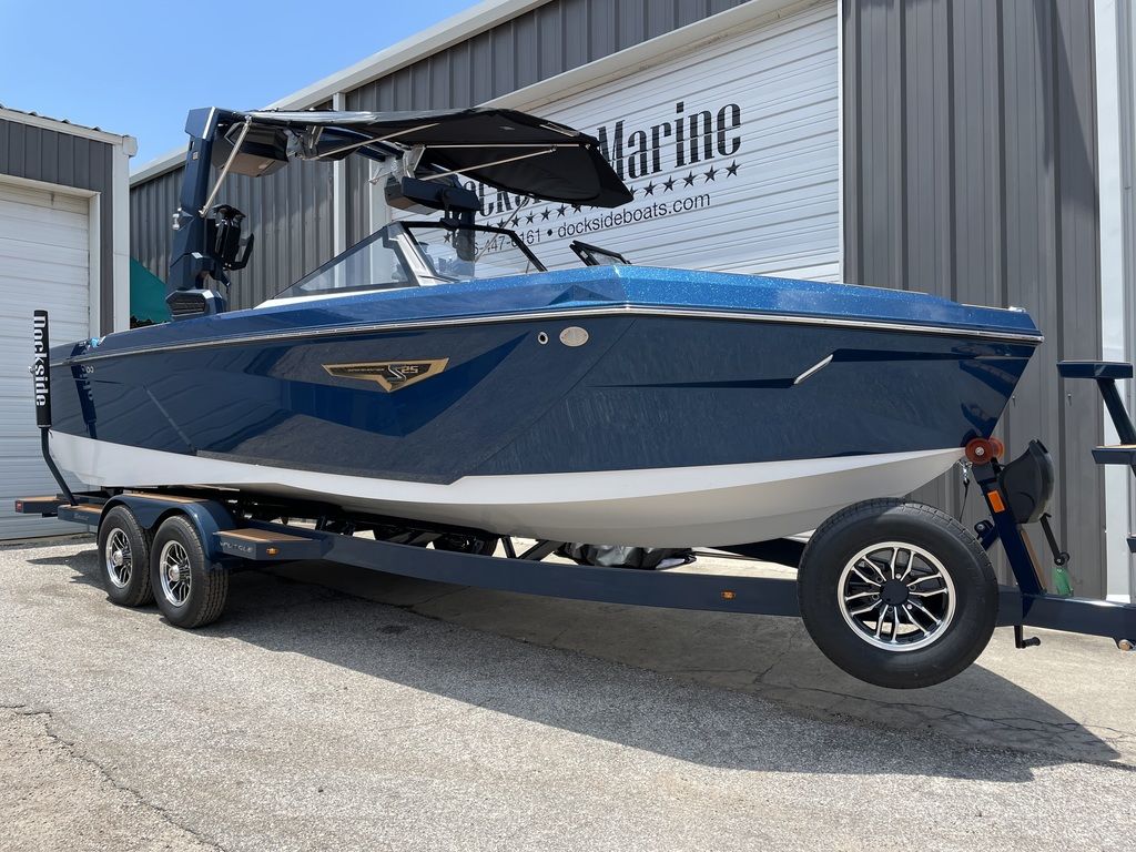 2023 Nautique Super Air Nautique S25