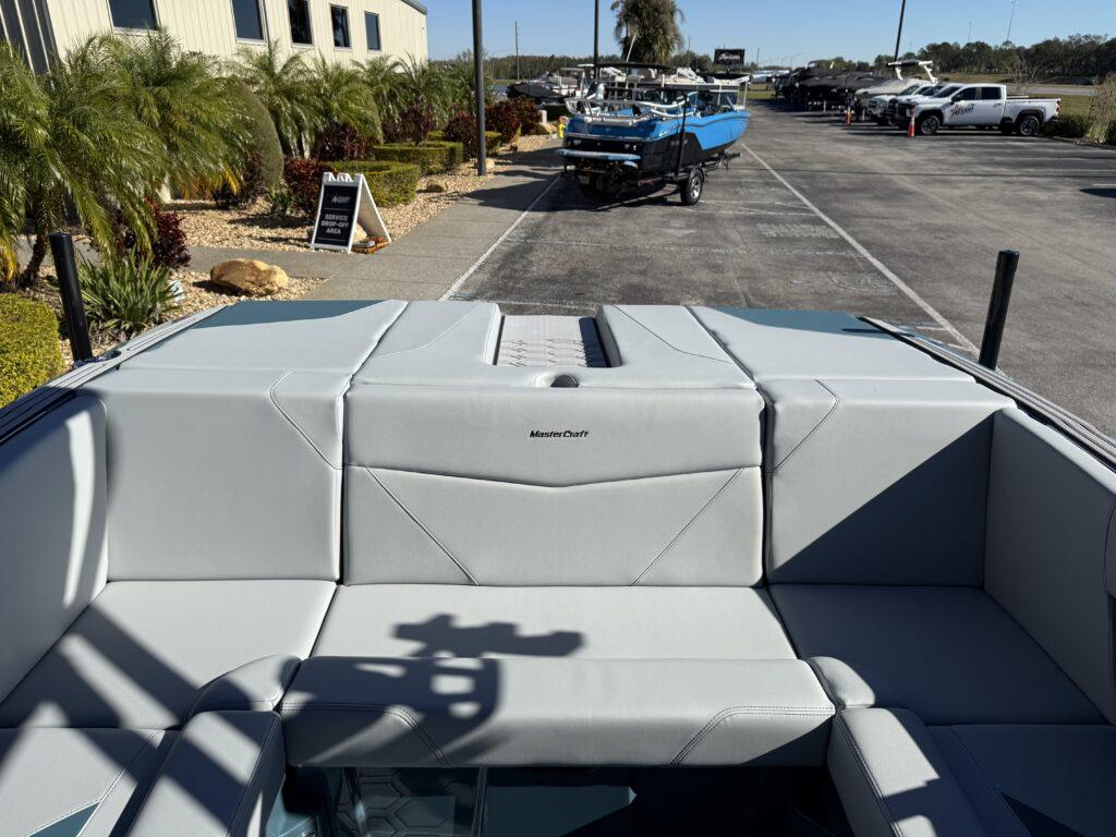 2025 MasterCraft NXT21