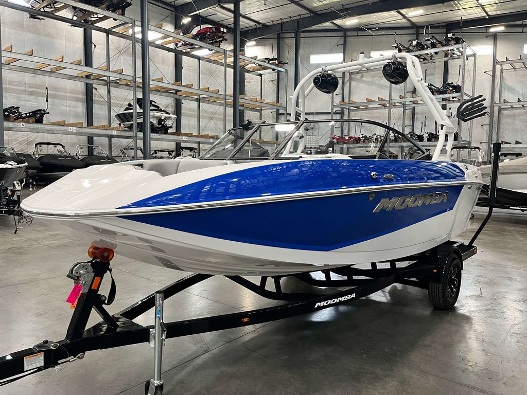 2025 MOOMBA Mondo