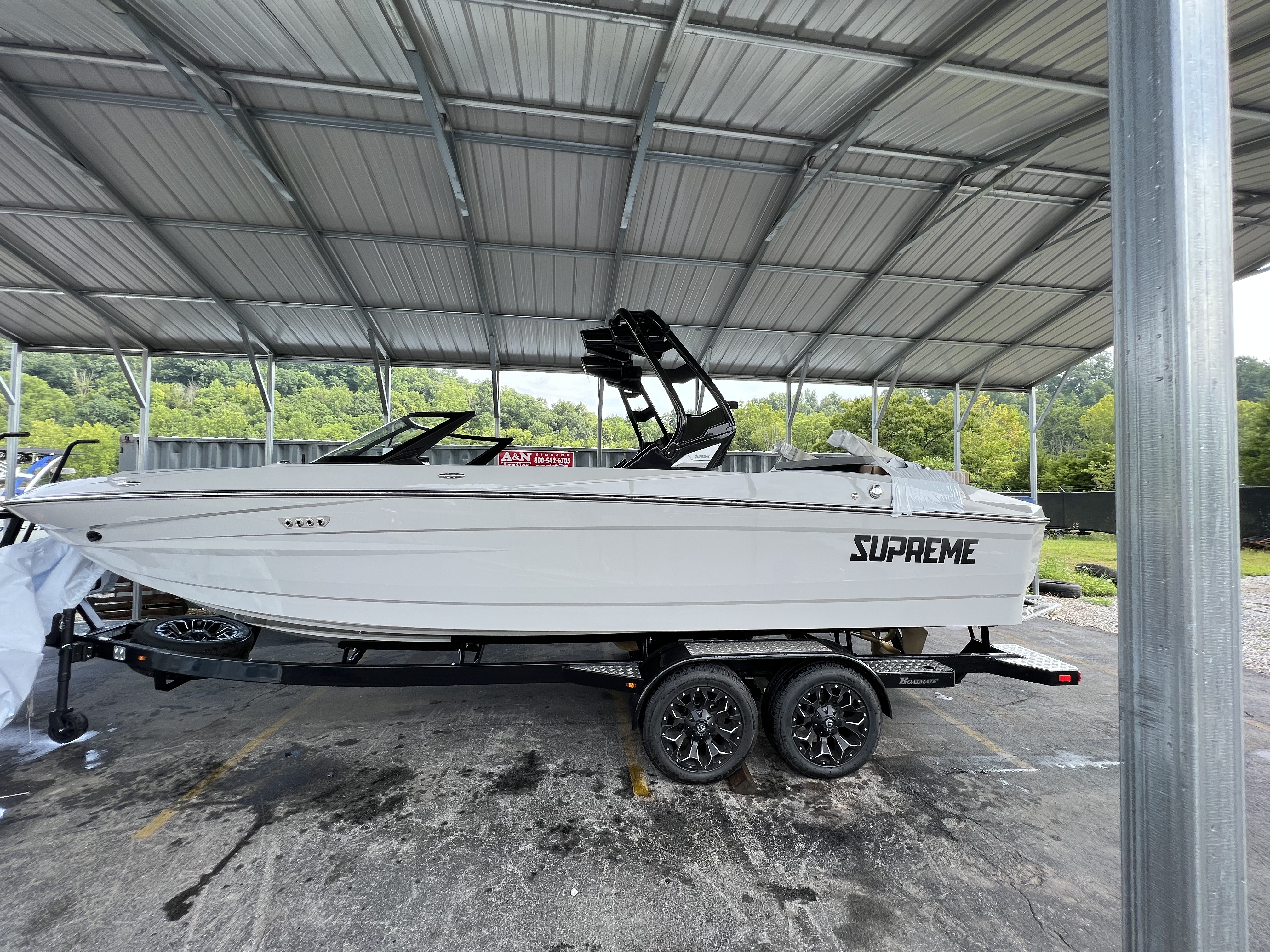 2024 Supreme S240