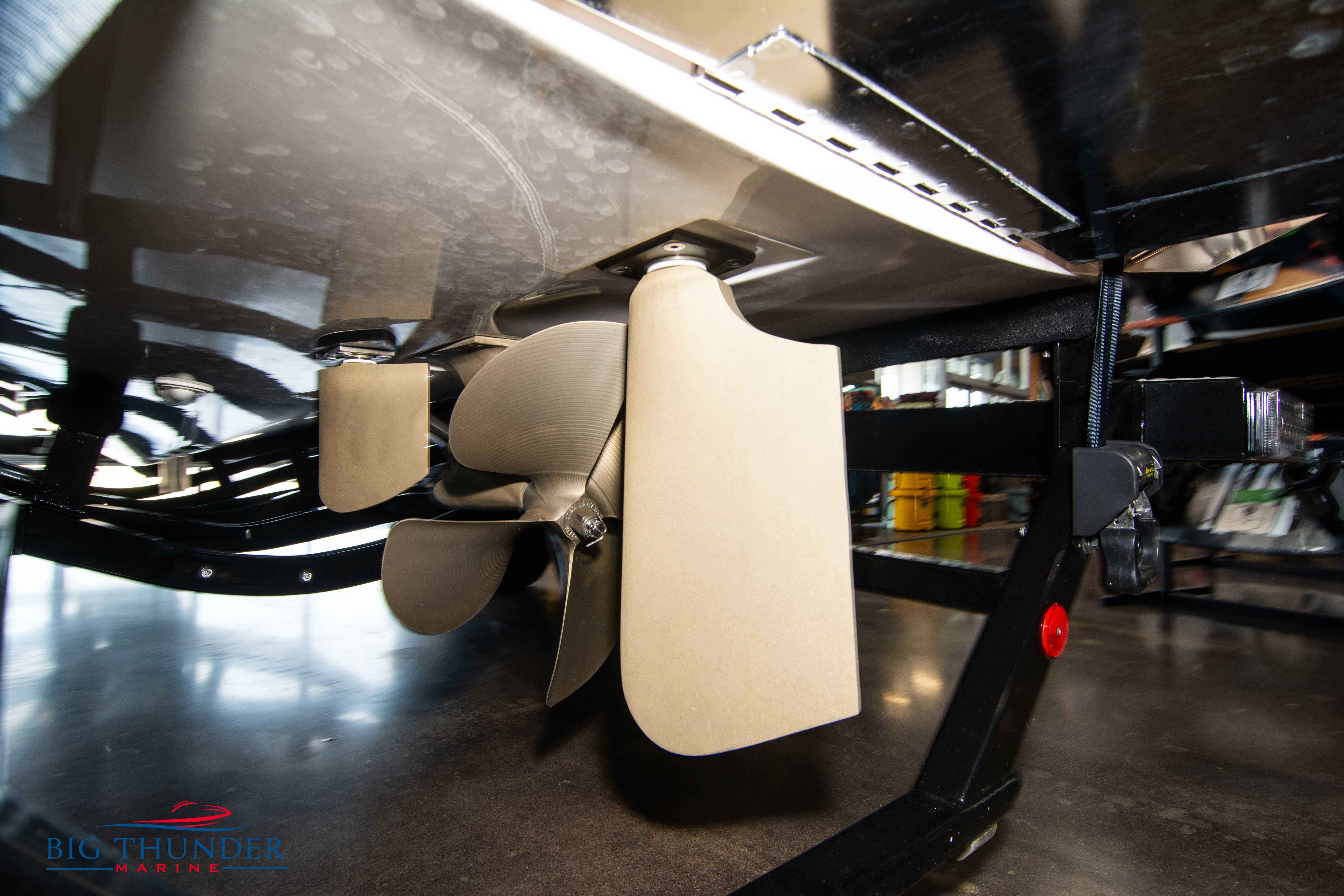2022 Mastercraft XT24