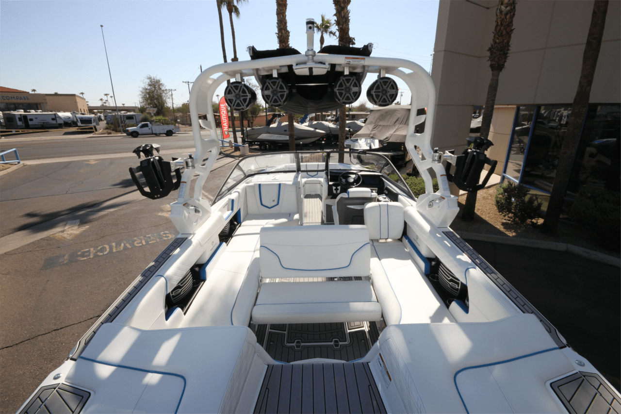 2018 Super Air Nautique G25 *LIKE NEW CONDITION*