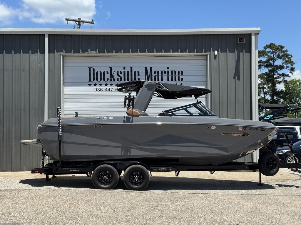 2023 Nautique Super Air Nautique G23