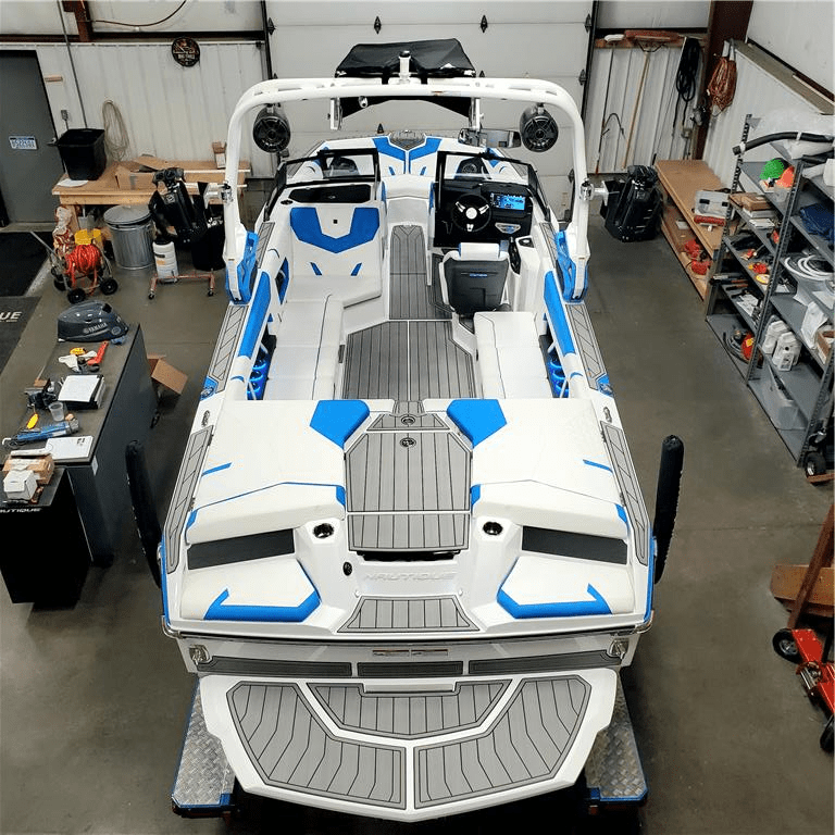 2024 Nautique GS22