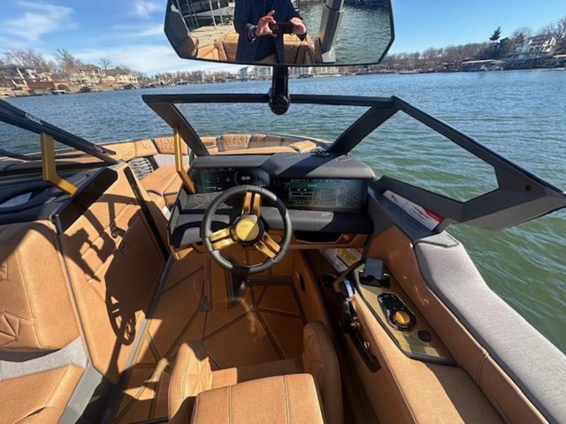 2025 Nautique G23 Paragon
