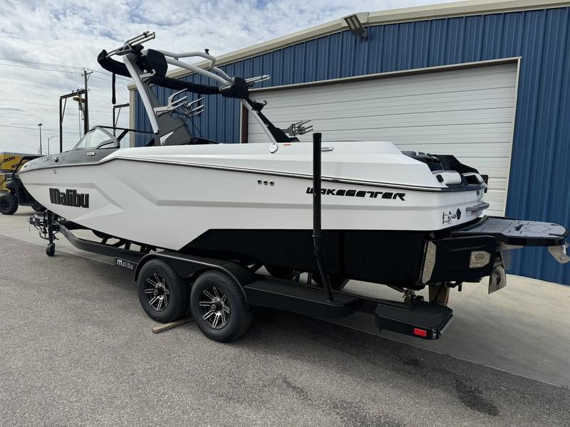 2024 Malibu 24MXZ