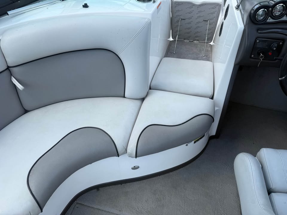 2006 Supra Launch