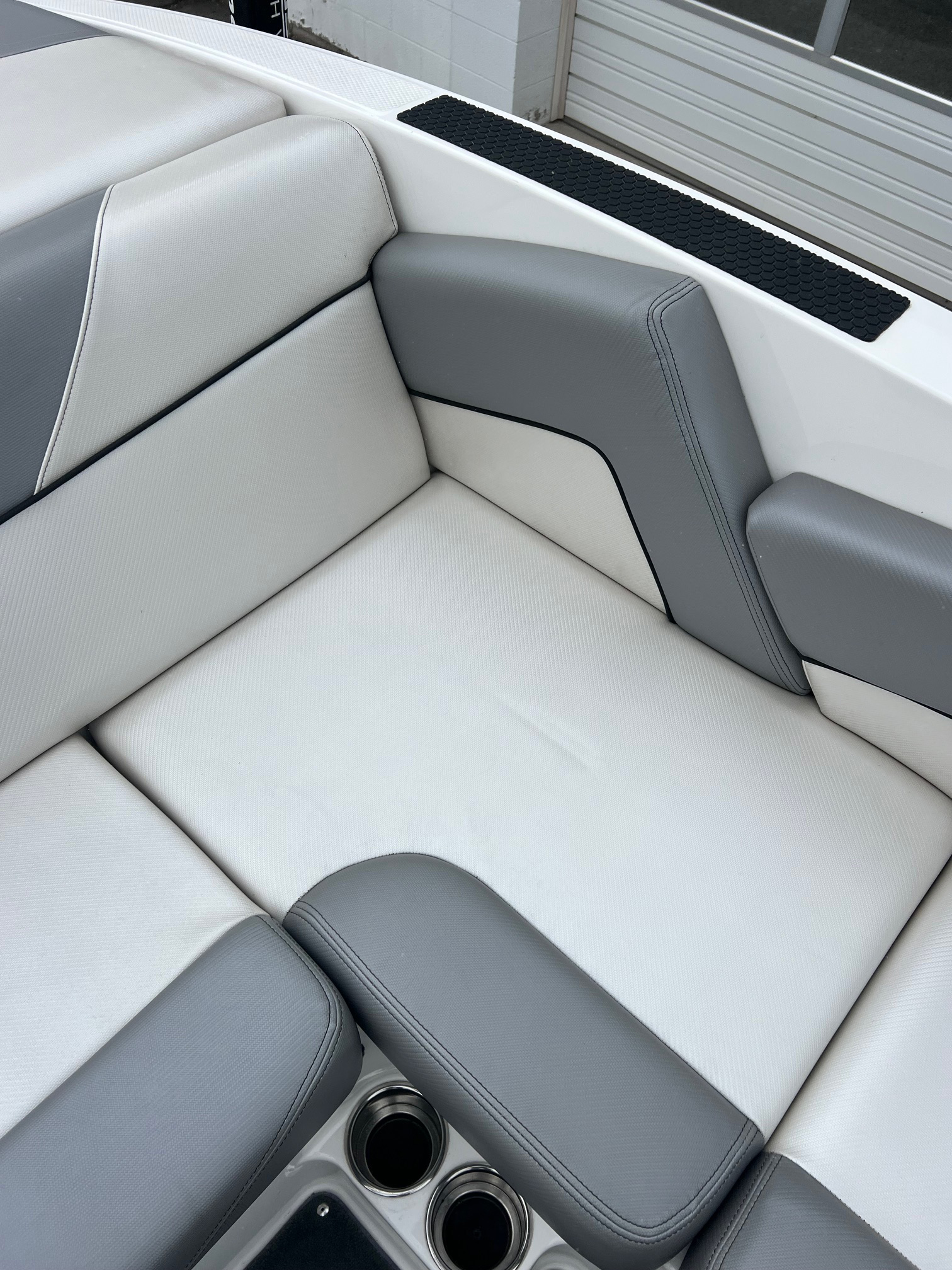 2018 MasterCraft NXT22 