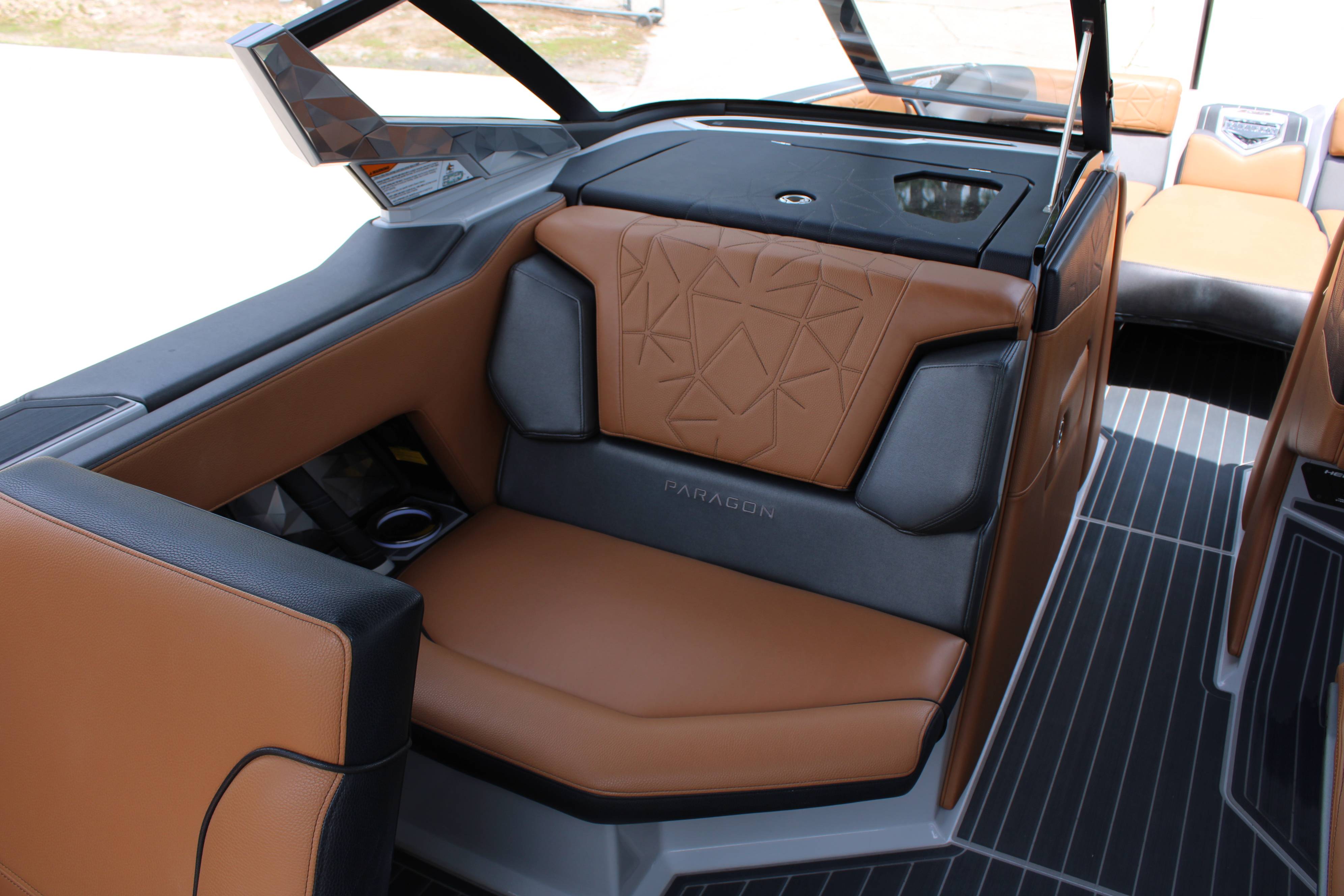 2021 Nautique G25 Paragon