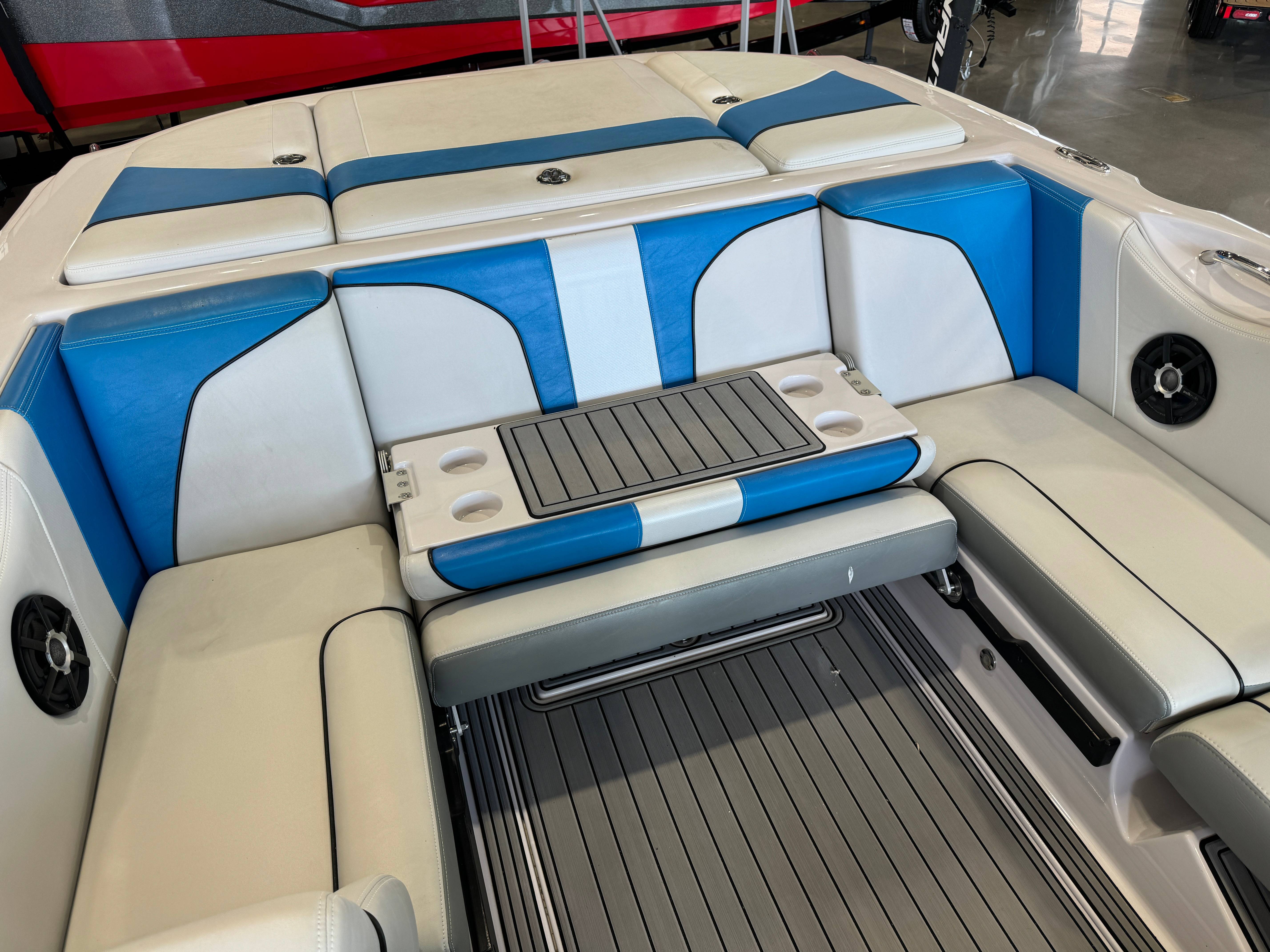 2011 Nautique SUPER AIR NAUTIQUE 210