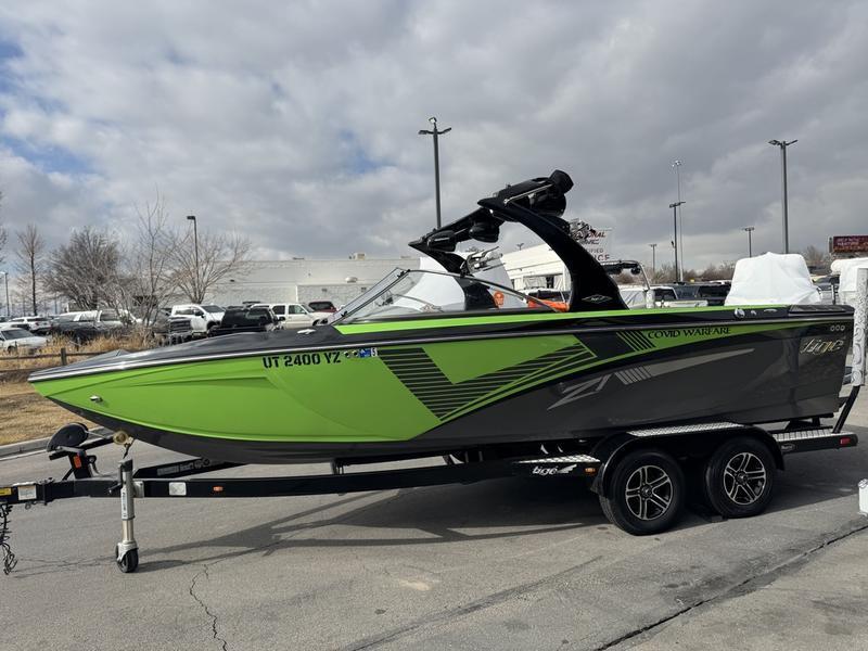 2015 Tige Z1 Call for Best Pricing!