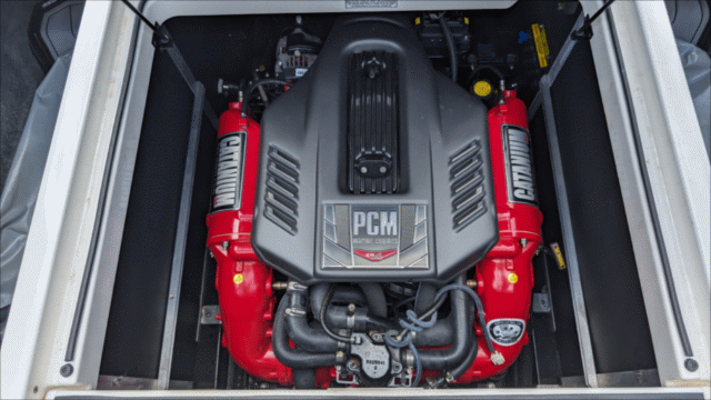 2019 Nautique GS24