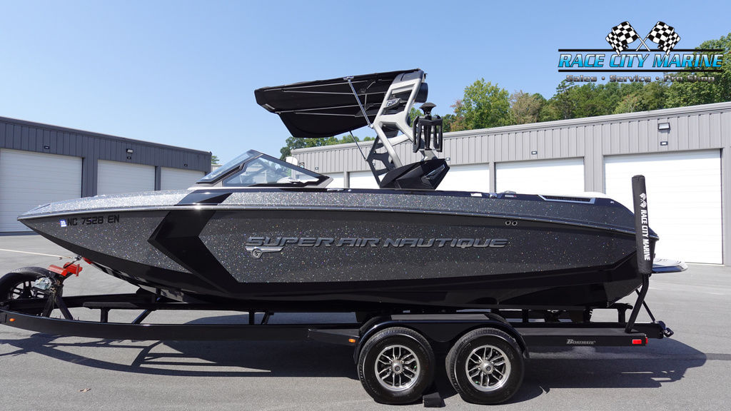 2020 Nautique G23