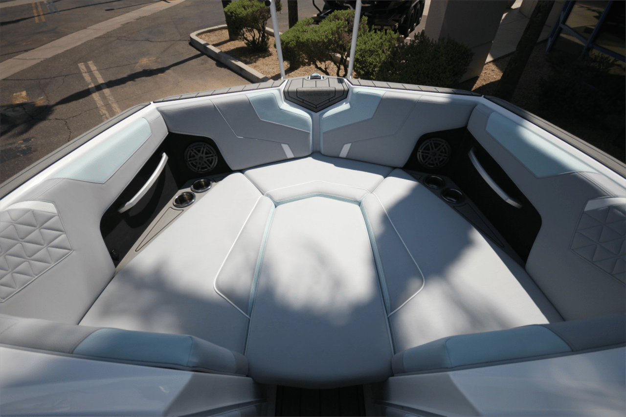 2025 Super Air Nautique GS22 Centennial Edition