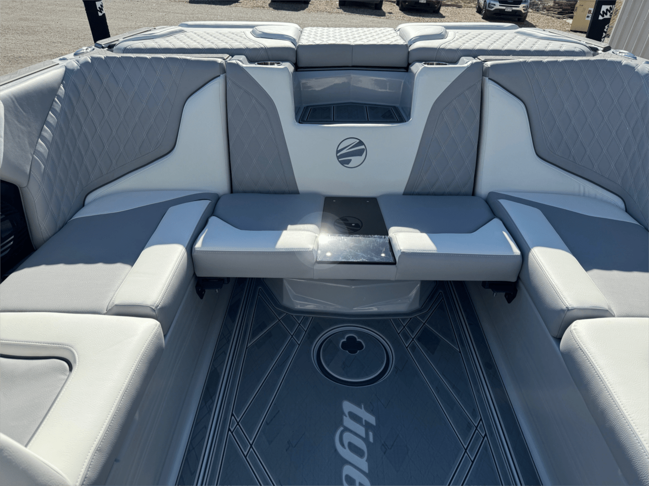 2025 Tigé 24 RZX