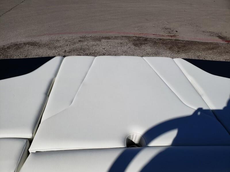 2021 MasterCraft NXT 24 Icon