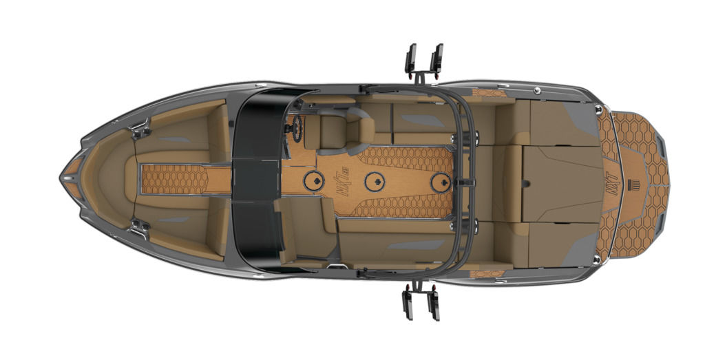 2025 MasterCraft NXT23