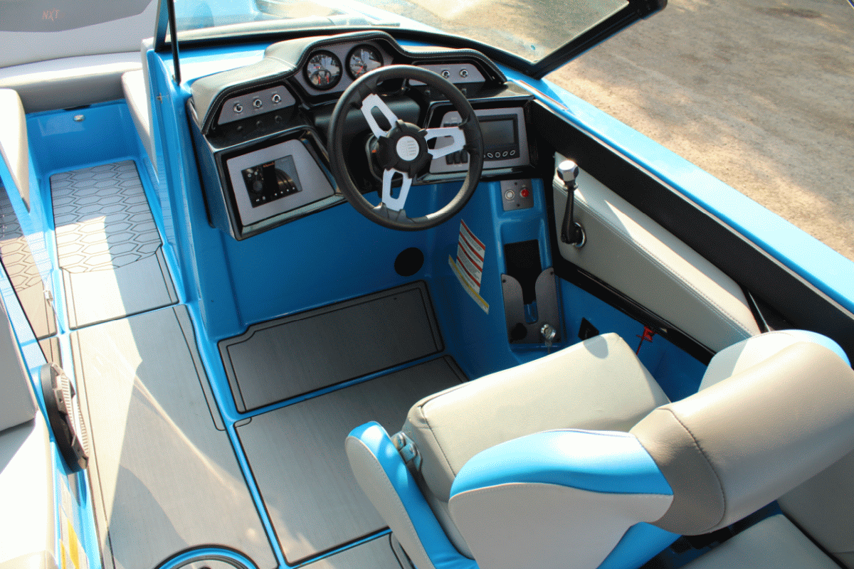 2022 Mastercraft NXT 24