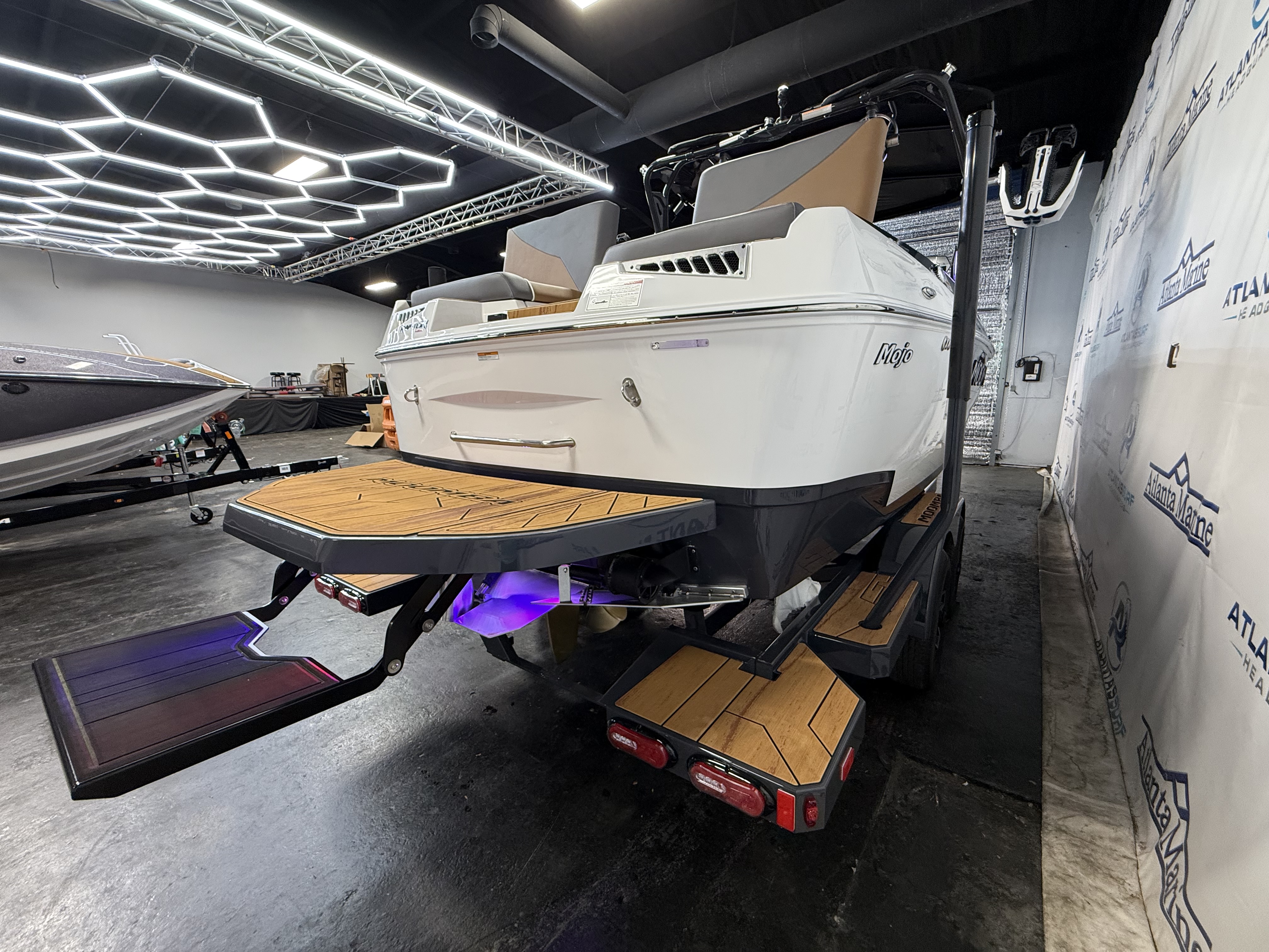 2025 Moomba Mojo