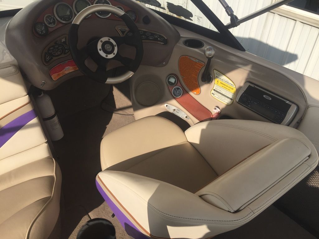 2002 Nautique Ski Nautique Icon
