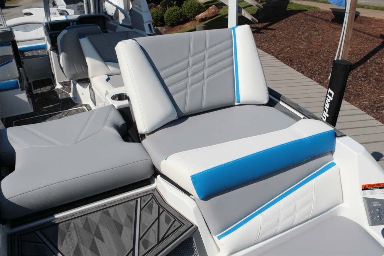 2024 Tigé Ultré 25ZX
