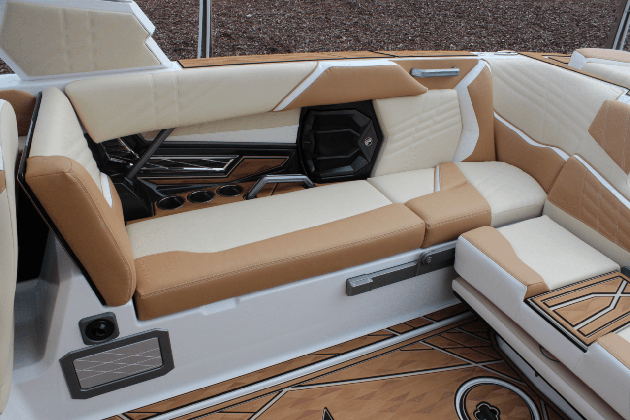 2024 Tigé Ultré 25ZX