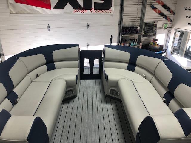2020 Montara Surf Boss 25