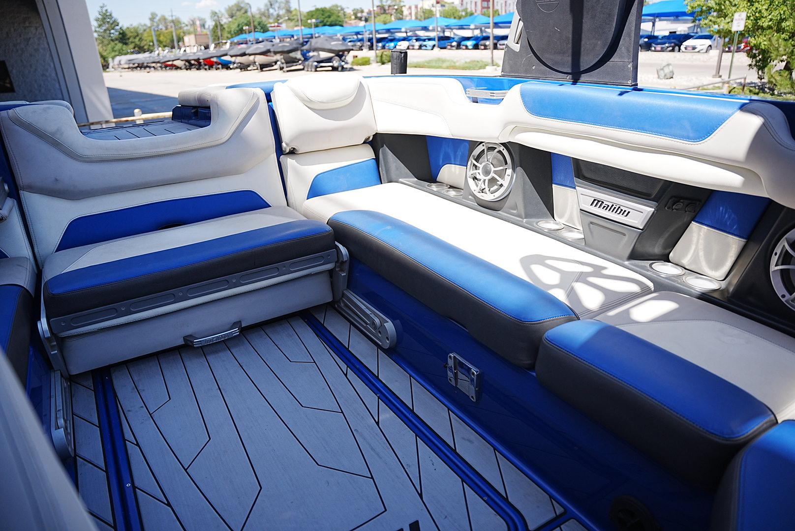 2016 Malibu M235 &#8211; Fresh Trade!