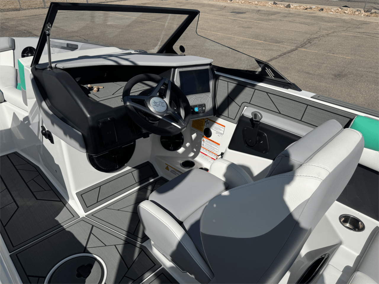 2025 ATX 22 Type-S