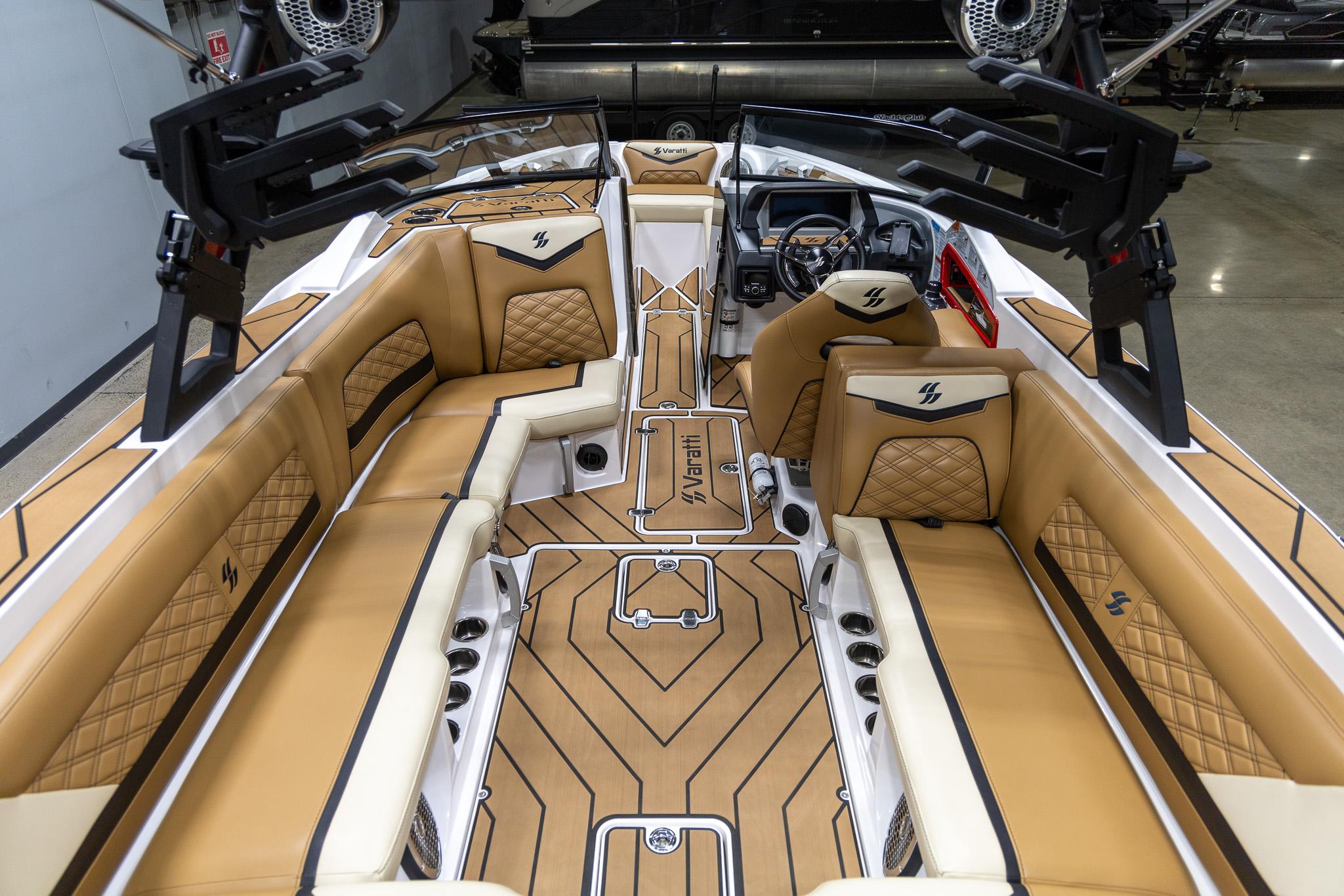 2024 Varatti Z2474