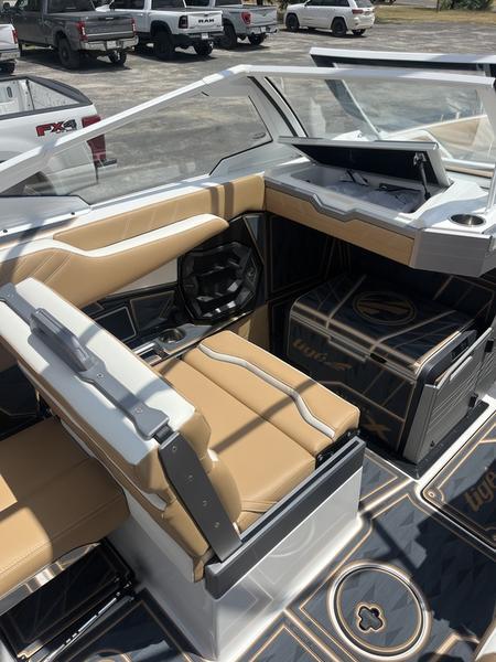 2025 Tige Ultre 25ZX