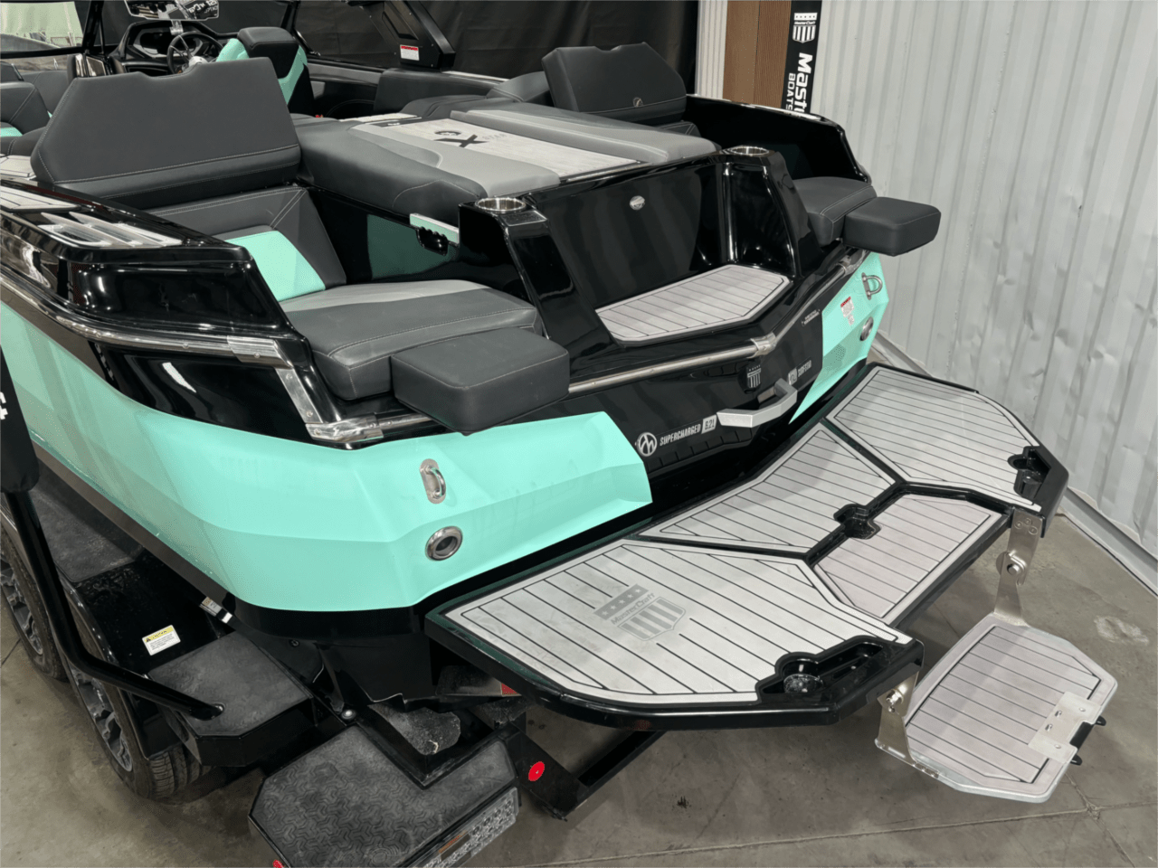 2024 MASTERCRAFT XSTAR S